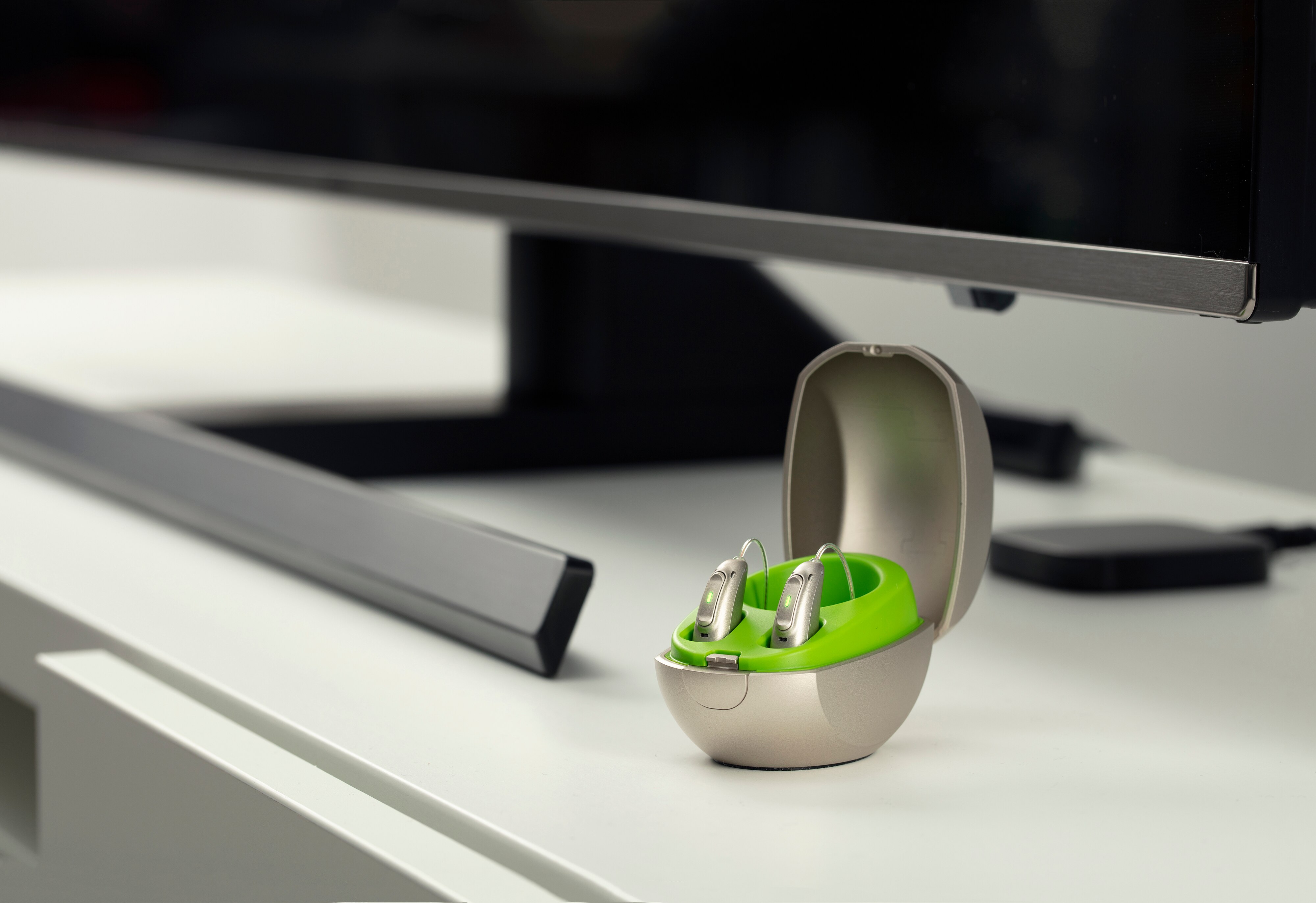 Revolutionary Phonak Marvel Hearing Aids