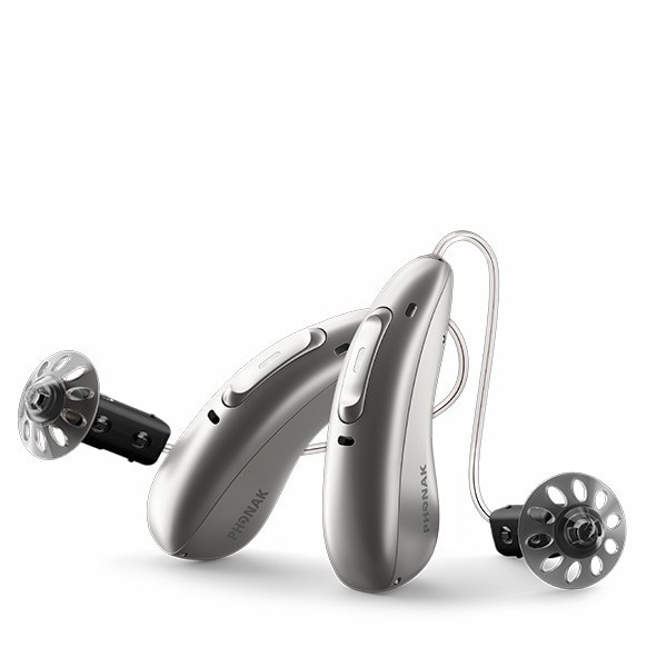 Phonak Audéo™ Paradise
