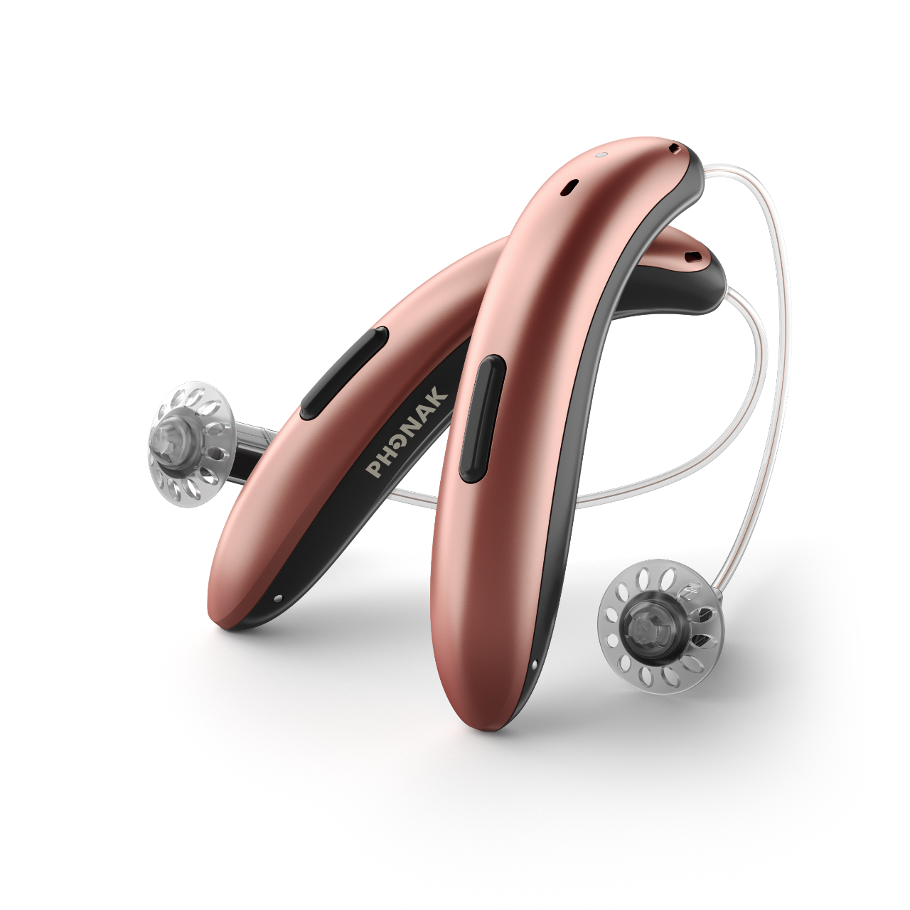 Phonak Paradise Find the best hearing aid for your client