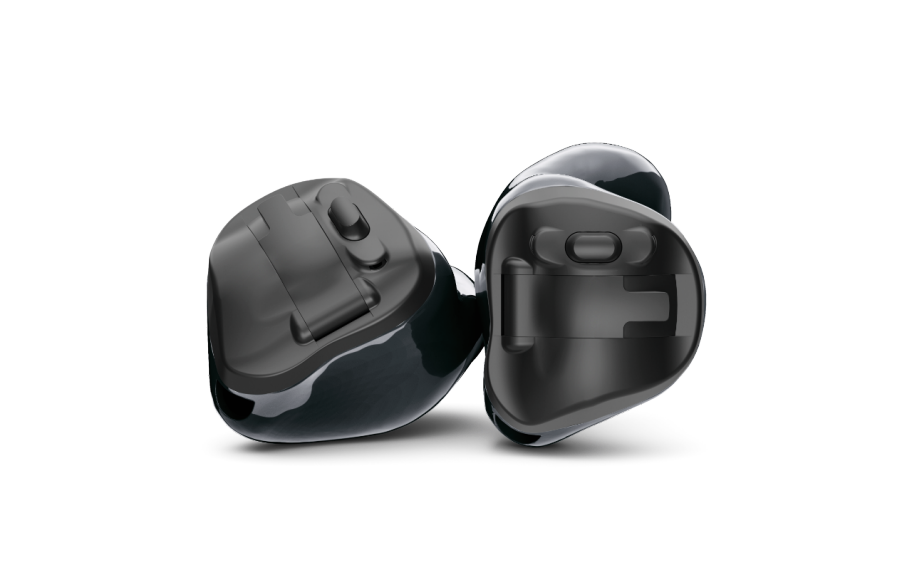 phonak virto paradise hearing aid with unrivaled sound quality