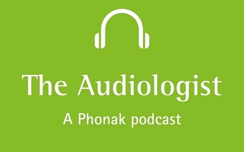 eAudiology podcast