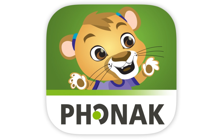 Phonak Leo – Interactive Stories for iPad