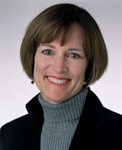 Anne Marie Tharpe, Ph.D.
