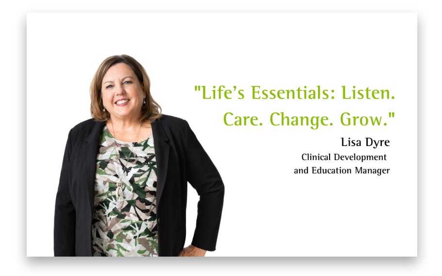 Lisa Dyre, Clinical Development and Education Manager | Phonak for Professionals