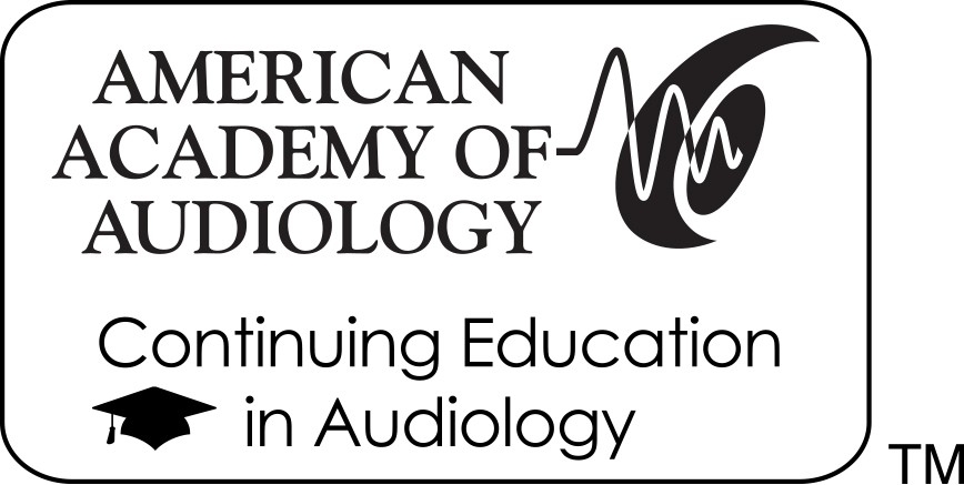 Logo - American Academy of Audiology
