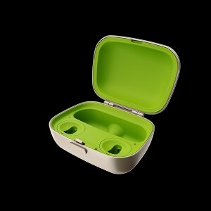 Hearing Aids Charger | Phonak