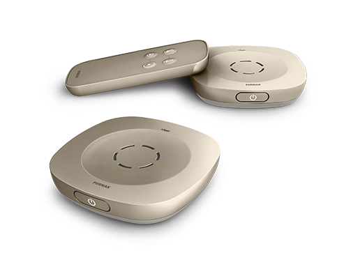 Beautyshot Roger Table Mic II