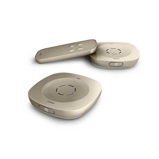 Beautyshot Roger Table Mic II