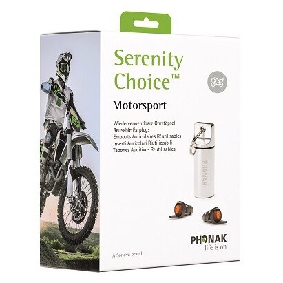 Serenity Choice – Motorsport termékfotócsomag
