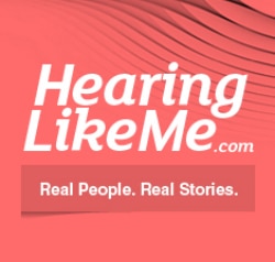 Hearing Like Me.com - Real People. Real Stories.