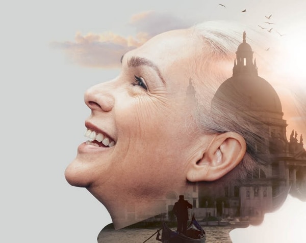 ActiveVent — provides a no compromise hearing solution for your clients