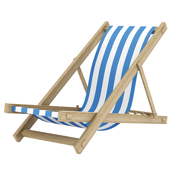 Deckchair