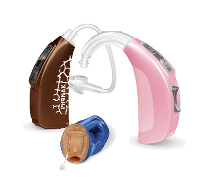 Beautyshot Ambra Family