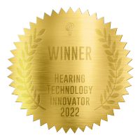 HHTM Innovator award
