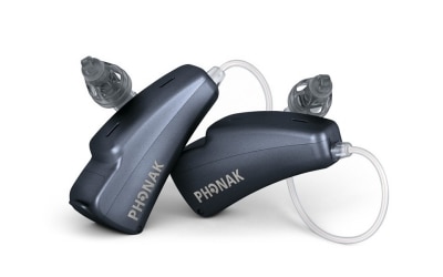 AutoSense operating system