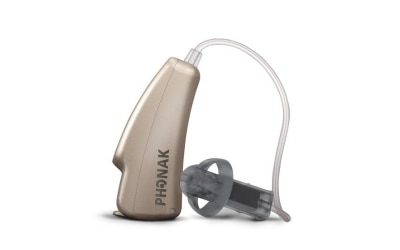 Fitting basic tuning compression