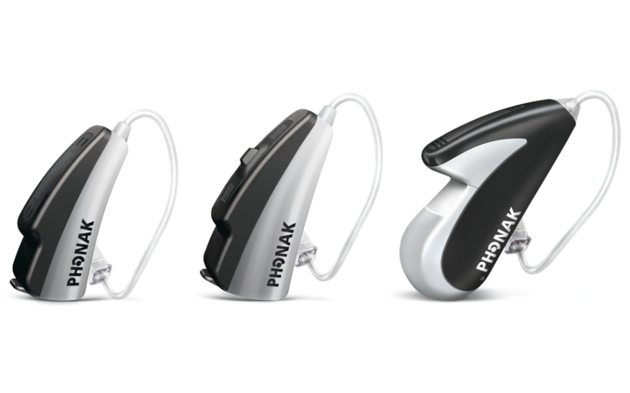 Audéo S Family MINI SMART YES