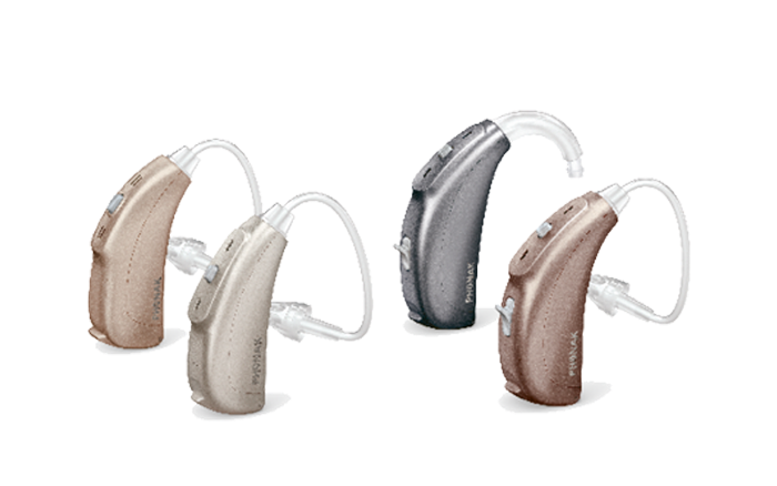 Beautyshot Bolero Q Family