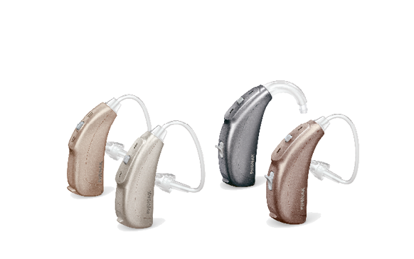 Beautyshot Bolero Q Family