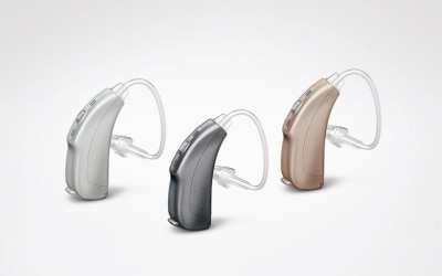 Hearing aid Bolero Q M13