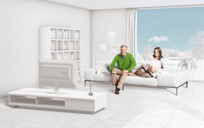 Fitting basic tuning compression