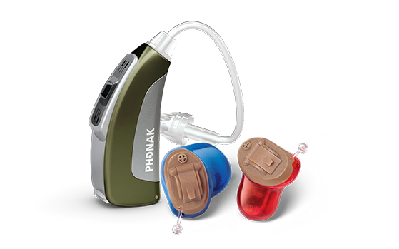 Phonak Cassia