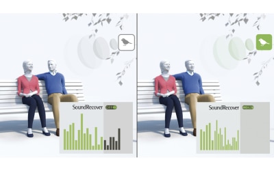 AutoSense operating system