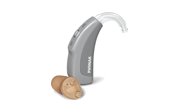 Phonak Dalia