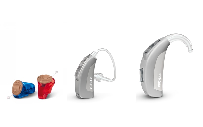 AutoSense operating system