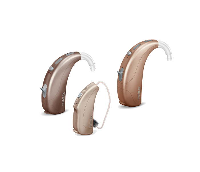 Beautyshot Naida Q Family