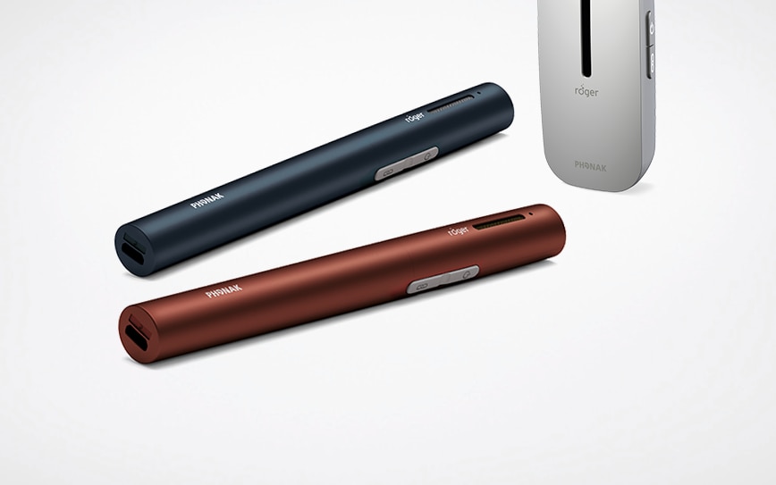 Beautyshot Roger EasyPen Roger Clip-On Mic