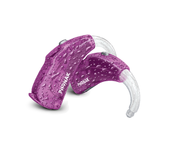 Beautyshot Nios S H2O