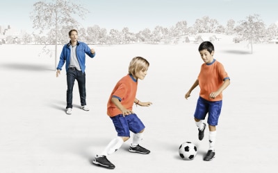 AutoSense operating system