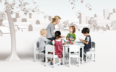 Fitting basic tuning compression