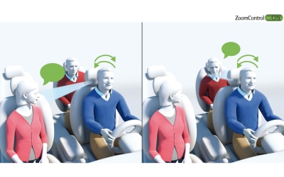 AutoSense operating system