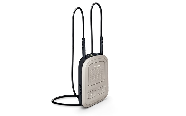 ComPilot II Perspective