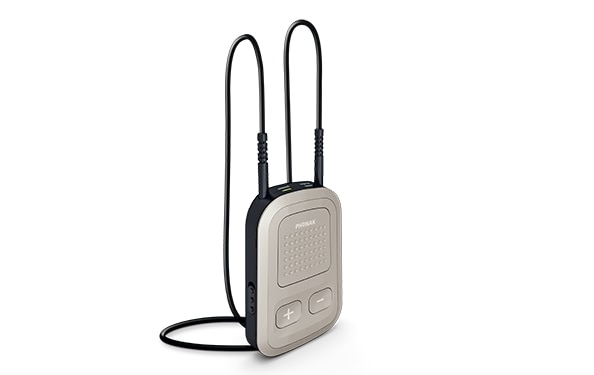 ComPilot II Perspective