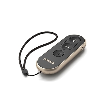 Packshot Phonak RemoteControl