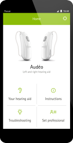 Guide to Phonak Hearing Aids