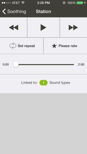 Tinnitus Balance App