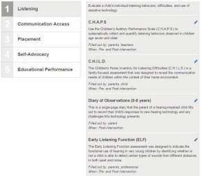 Tinnitus Balance App