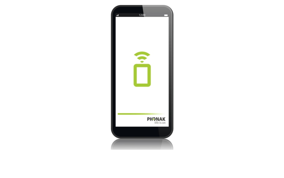 App RemoteControl Smartphone App RemoteControl Smartphone