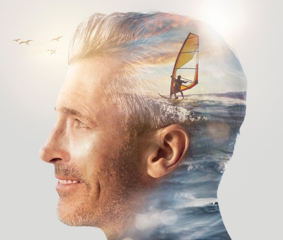 Hearing aid manufacturer