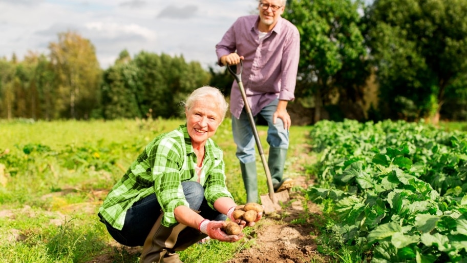 Waterproof hearing aids