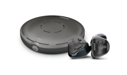 Phonak Virto Marvel | Custom Hearing Aids