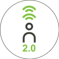 Función técnica para ayudar a oír conversaciones procedentes de la parte frontal