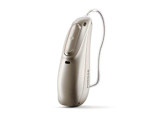 Phonak CROS Lumity