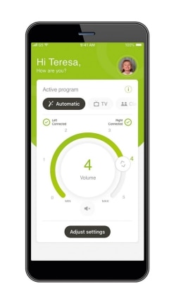 alumnos en un ambiente de clase.