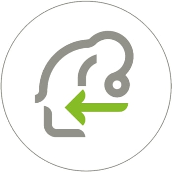 Icono de instalación de Roger