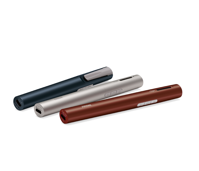 Beautyshot Roger EasyPen